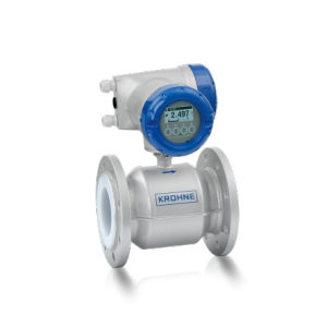 OPTIFLUX 4300