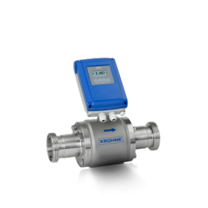 OPTIFLUX 6100