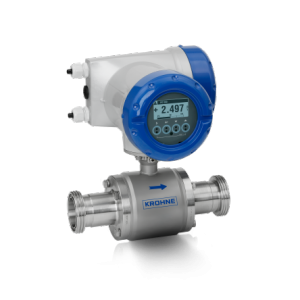 OPTIFLUX 6300
