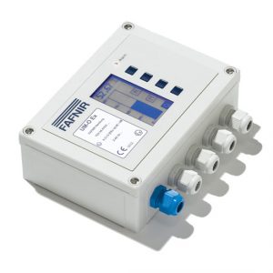 UMX Indication Unit